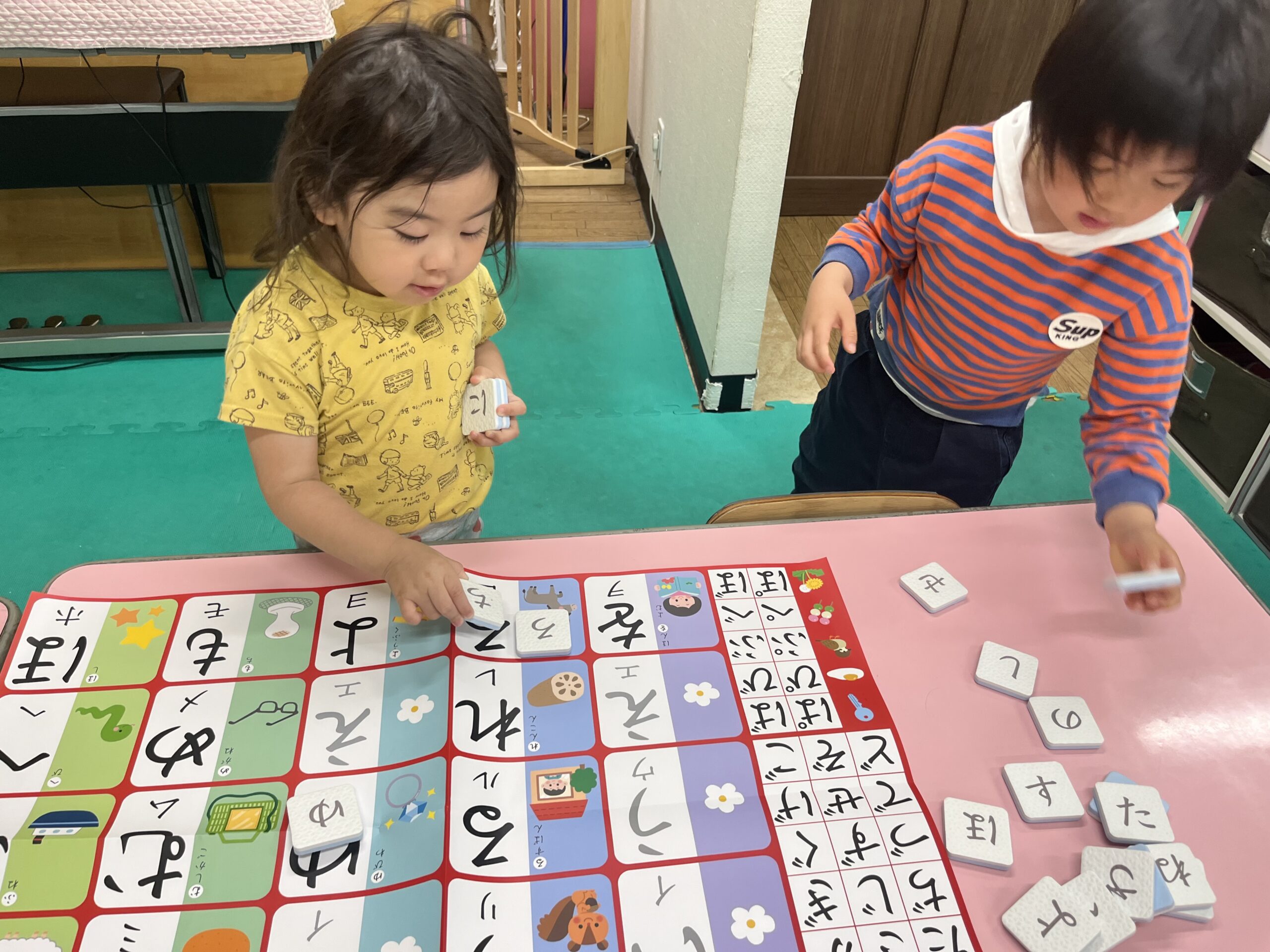 モンテッソーリ教育