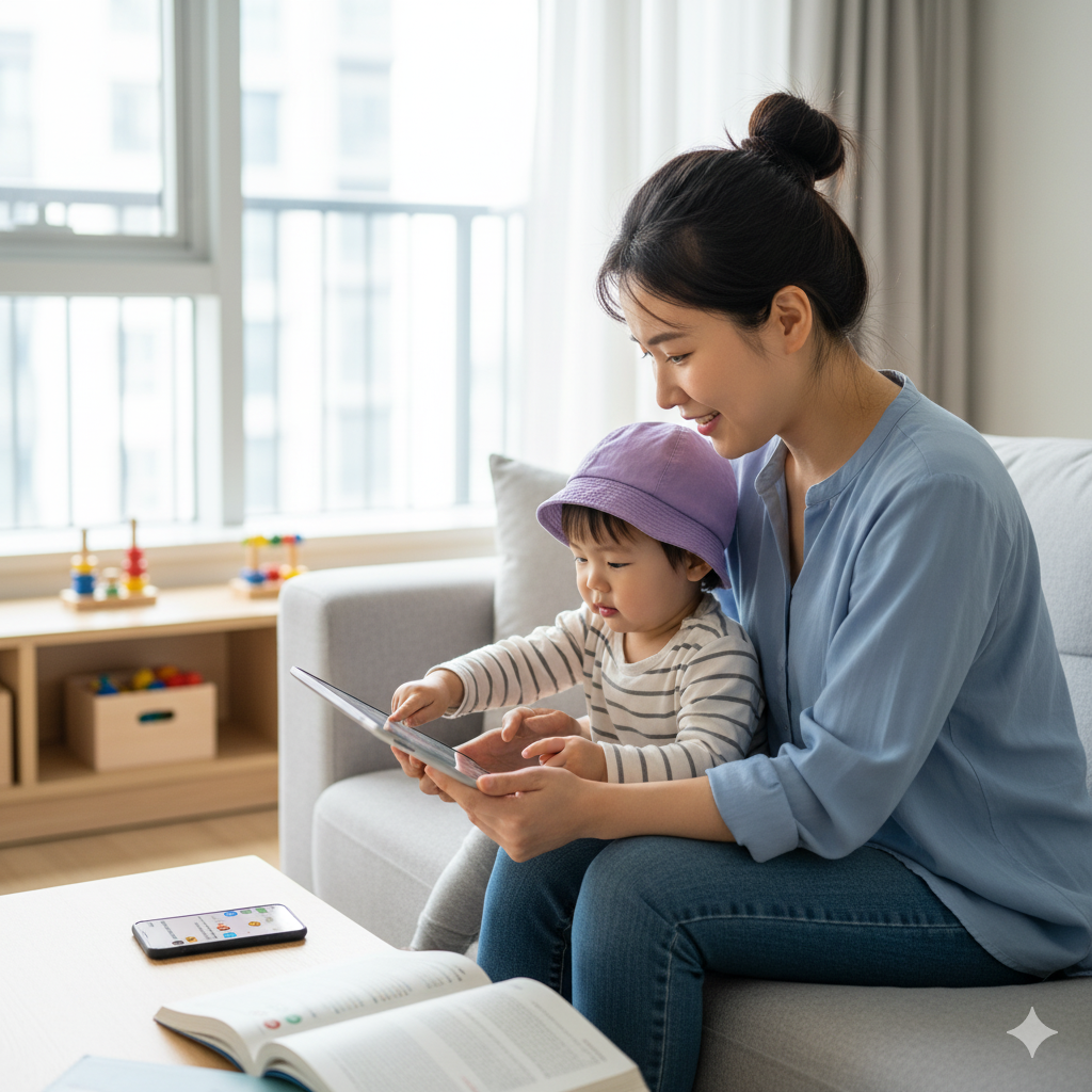核家族化への課題
