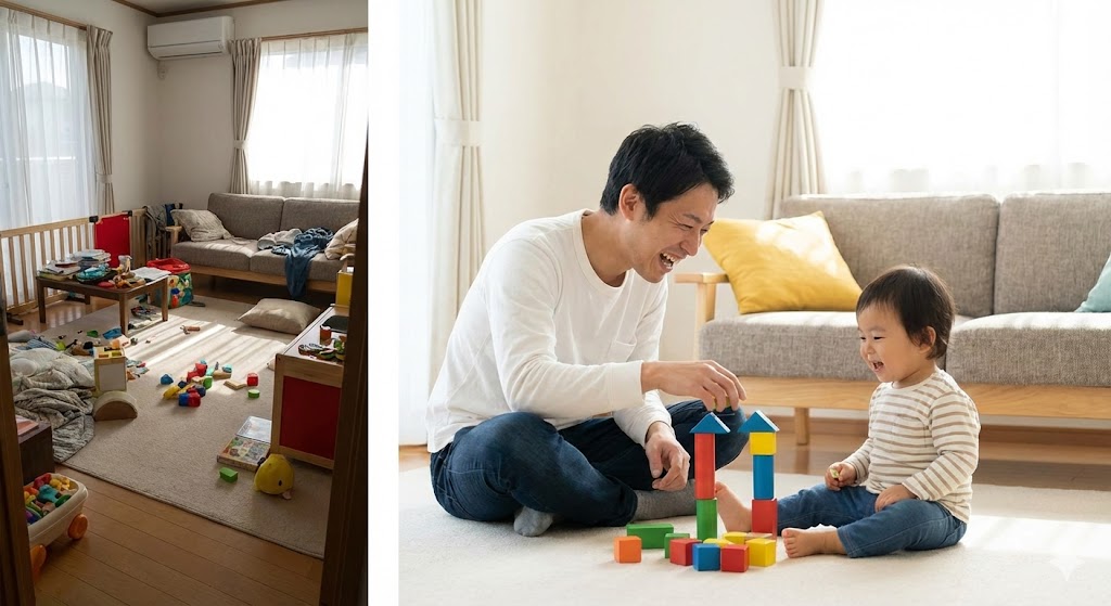 コソカツのイメージ図②