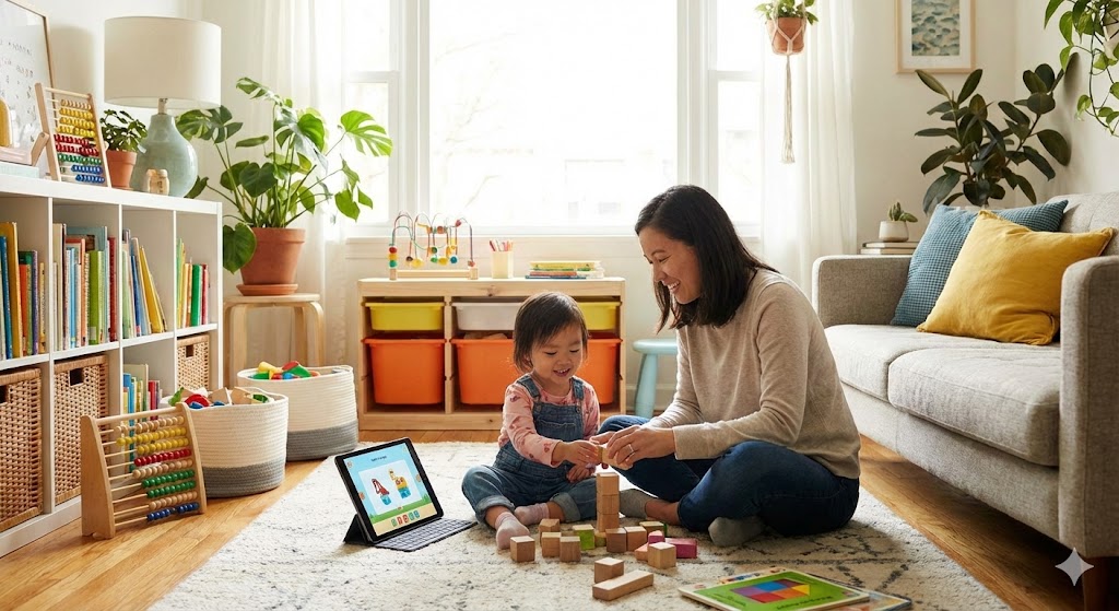 トイレトーニングのコツ⑤