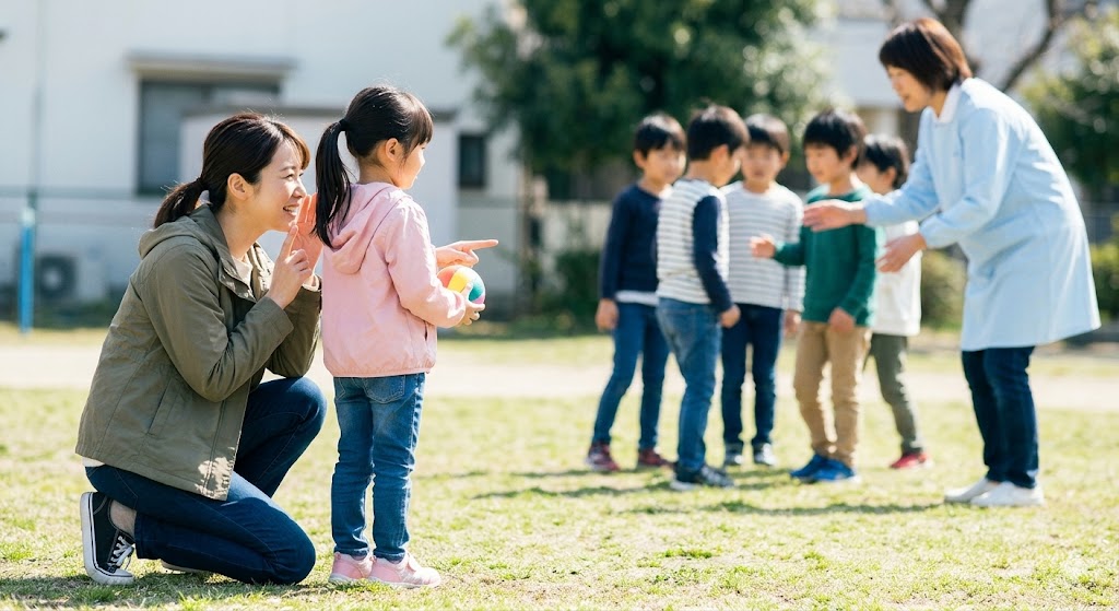 グレーゾーン①