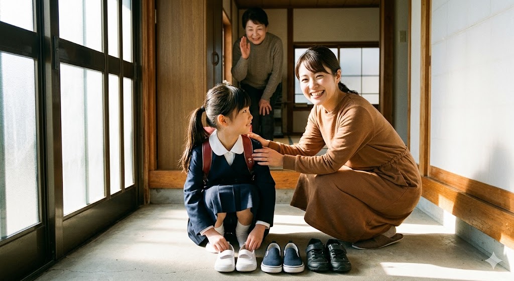 グレーゾーン⑥