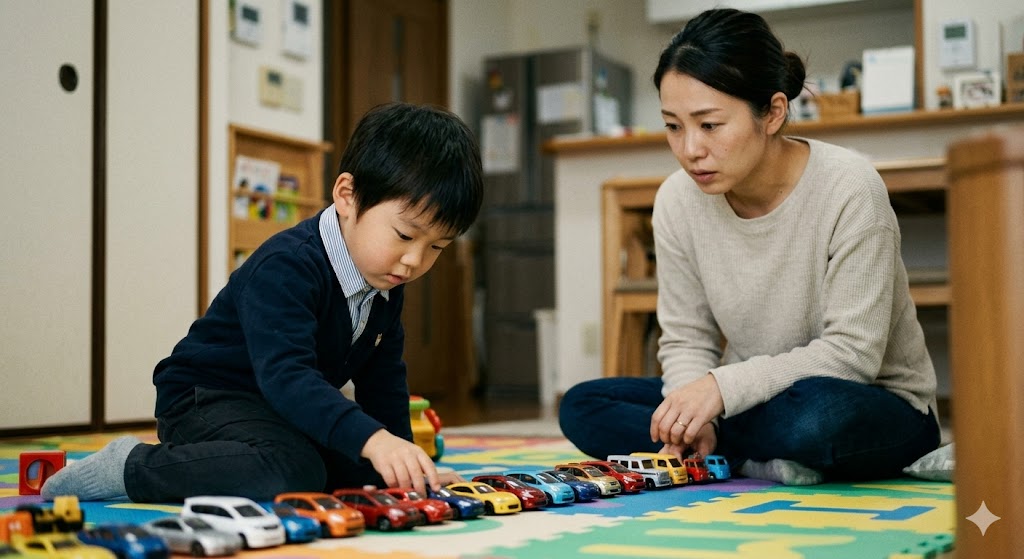 グレーゾーン⑤